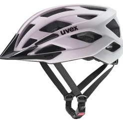 Uvex I-Vo 2, cykelhjelm, lyserød