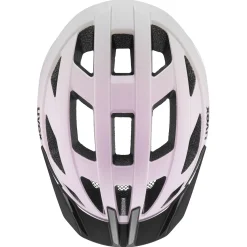 Uvex I-Vo 2, cykelhjelm, lyserød