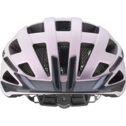 Uvex I-Vo 2, cykelhjelm, lyserød