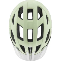 Uvex I-Vo 2 MIPS, cykelhjelm, grøn