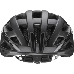 Uvex I-Vo 2 Mips, cykelhjelm, sort