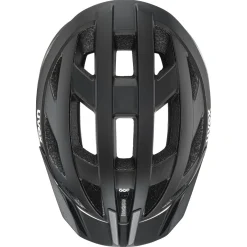 Uvex I-Vo 2 Mips, cykelhjelm, sort