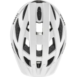 Uvex i-vo cc, cykelhjelm, hvid