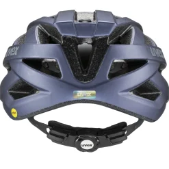 Uvex i-vo cc MIPS, cykelhjelm, mørkeblå