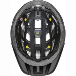 Uvex i-vo cc MIPS, cykelhjelm, mørkeblå