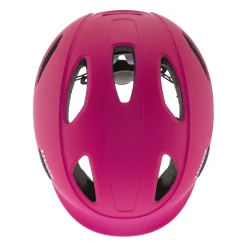 Uvex Oyo, cykelhjelm, junior, pink