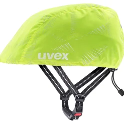 Uvex Rain cap, gul