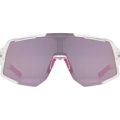 Uvex Sequenze, solbriller, pink