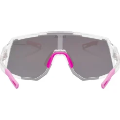 Uvex Sequenze, solbriller, pink