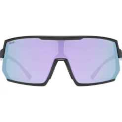 Uvex sportstyle 235, solbriller, sort