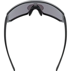 Uvex sportstyle 235, solbriller, sort