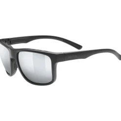 Uvex sportstyle 312, solbriller, sort