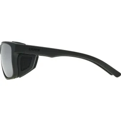 Uvex sportstyle 312, solbriller, sort