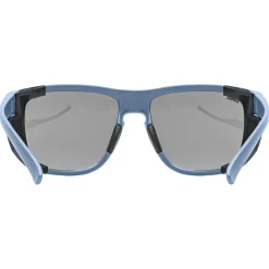 Uvex sportstyle 312, solbriller, blå