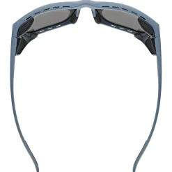 Uvex sportstyle 312, solbriller, blå