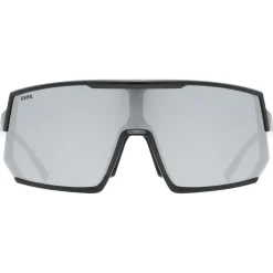 Uvex sportstyle 235, solbriller, sort