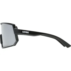 Uvex sportstyle 235, solbriller, sort