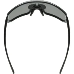 Uvex sportstyle 235, solbriller, sort