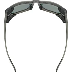 Uvex sportstyle 312, solbriller, grå