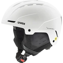 Uvex Stance MIPS, skihjelm, hvid
