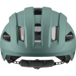 Uvex Stride, cykelhjelm, grøn