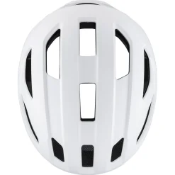 Uvex Stride, cykelhjelm, hvid