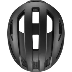 Uvex Stride, cykelhjelm, sort