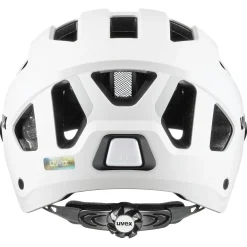 Uvex Stride Visor, cykelhjelm, hvid