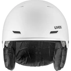 Uvex Wanted, skihjelm, hvid