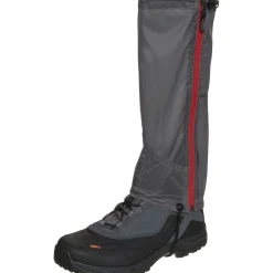 Vaude Albona Gaiter II, skoovertræk, grå