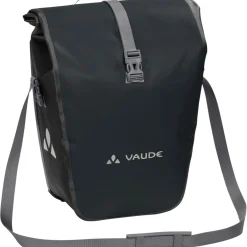 Vaude Aqua Back Single, cykeltaske, sort