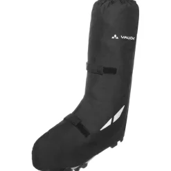 Vaude Bike Gaiter long, skoovertræk, sort
