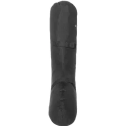 Vaude Bike Gaiter long, skoovertræk, sort