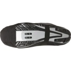 Vaude Bike Gaiter long, skoovertræk, sort