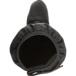 Vaude Bike Gaiter long, skoovertræk, sort
