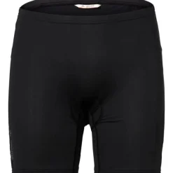 Vaude Bike Innerpants TP, cykelshorts, herre, sort