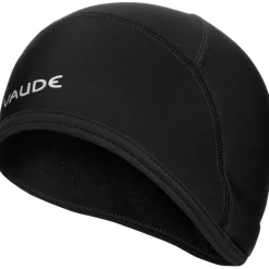 Vaude Bike Warm Cap, hue, sort