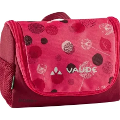 Vaude Bobby, toilettaske, rosa/pink
