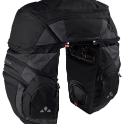 Vaude Karakorum Pro, cykeltaske, sort