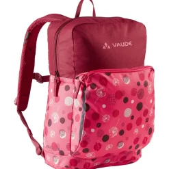 Vaude Minnie 10, rygsæk, rosa/pink