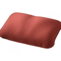 Vaude Pillow L, pude, rød