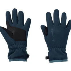 Vaude Pulex Gloves, handsker, børn, blå