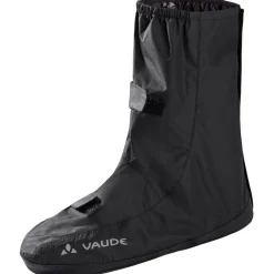 Vaude Shoecover Palade, skoovertræk, sort