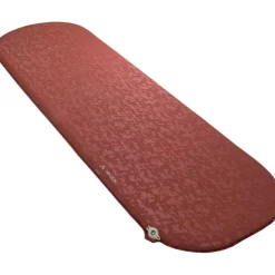 Vaude Tour 3.8 L, liggeunderlag, rød